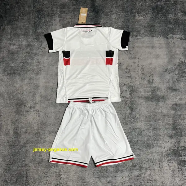 Kids 2025-26 Santa Cruz Away