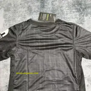 Kids 2025-26 Tottenham Hotspur Away Kit