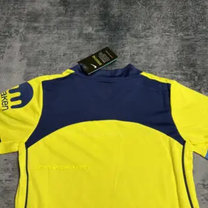 Kids 2025-26 Tottenham III Jersey