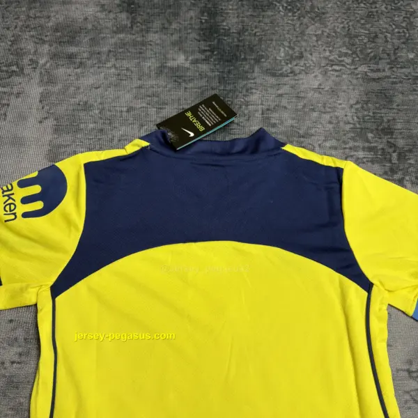 Kids 2025-26 Tottenham III Jersey
