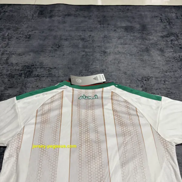 Kids 2026 Algeria Home Jersey,