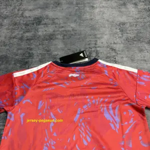 Kids 2026 Costa Rica Home Jersey,