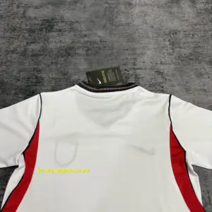 Kids 2026 England home Jersey