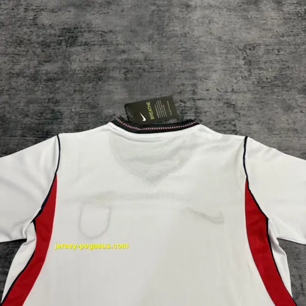 Kids 2026 England home Jersey