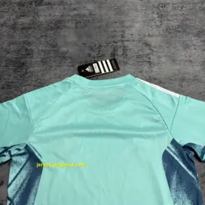 Kids 2026 German goalkeeper Jersey,