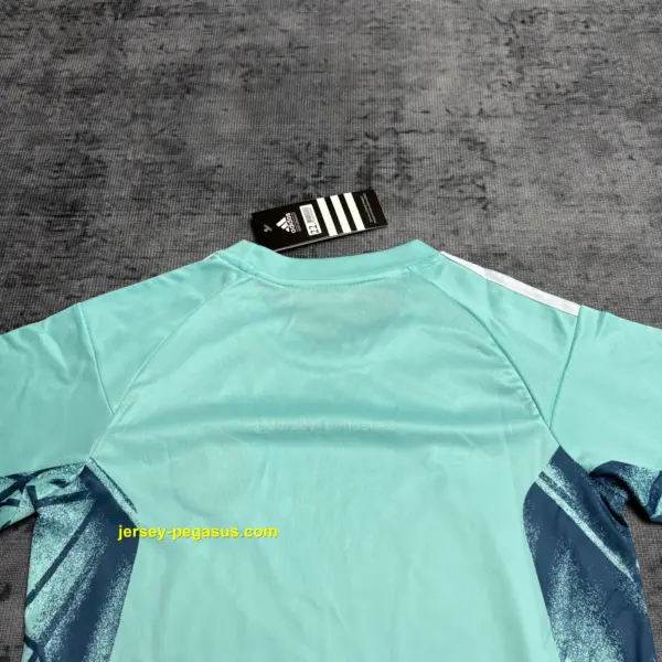 Kids 2026 German goalkeeper Jersey,