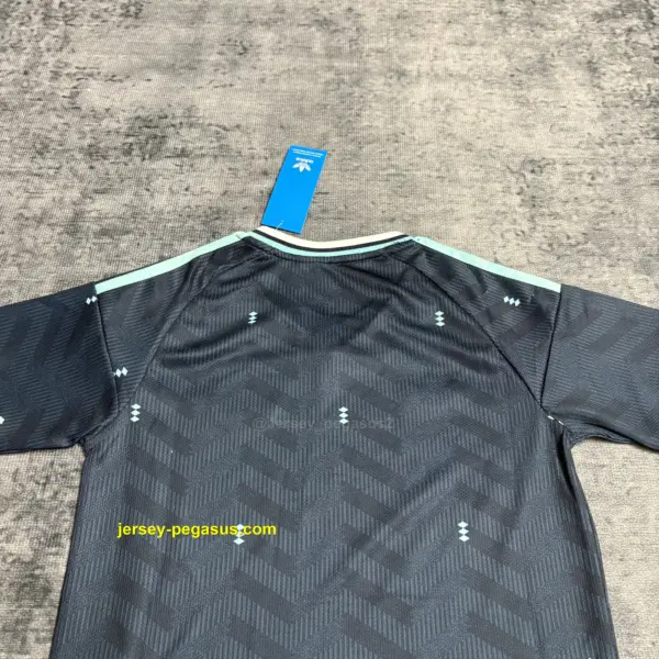 Kids 2026 Germany Away Jersey