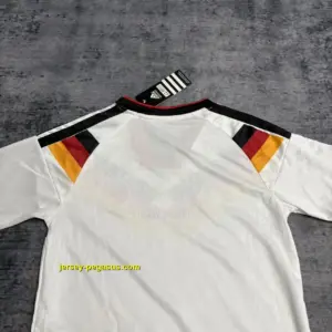 Kids 2026 Germany Home Jersey