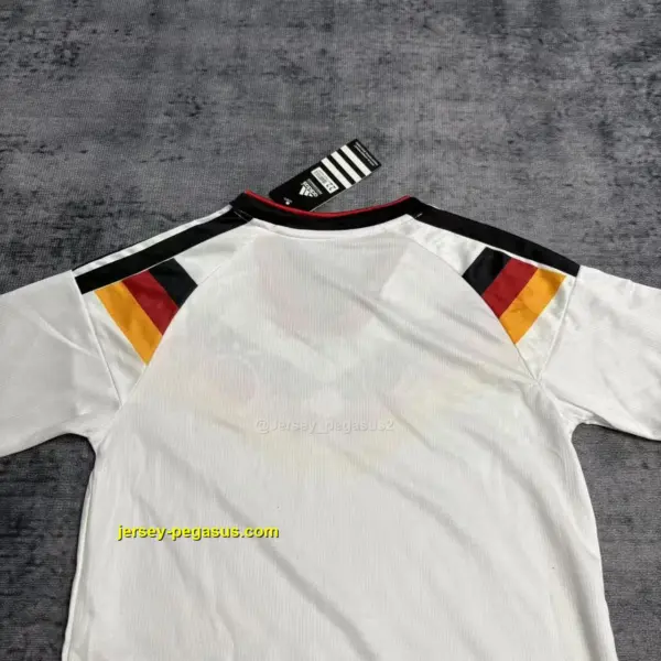 Kids 2026 Germany Home Jersey
