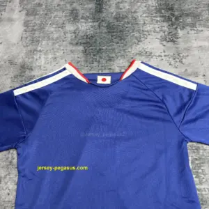Kids 2026 Japan home jersey,