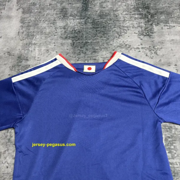 Kids 2026 Japan home jersey,