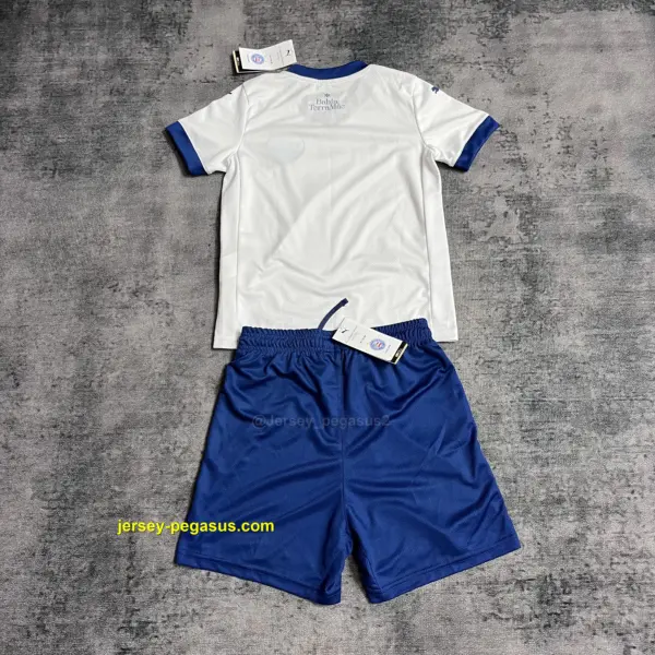 Children's 2025-26 Bahia Home Jersey