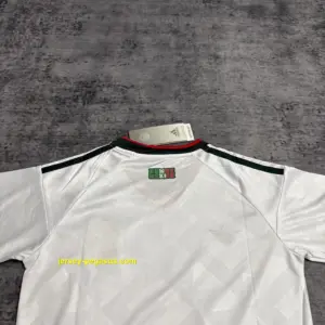 Kids 2026 Mexico away Jersey,