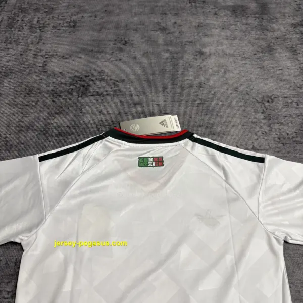 Kids 2026 Mexico away Jersey,
