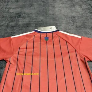 Kids 2026 Scotland Away Jersey,