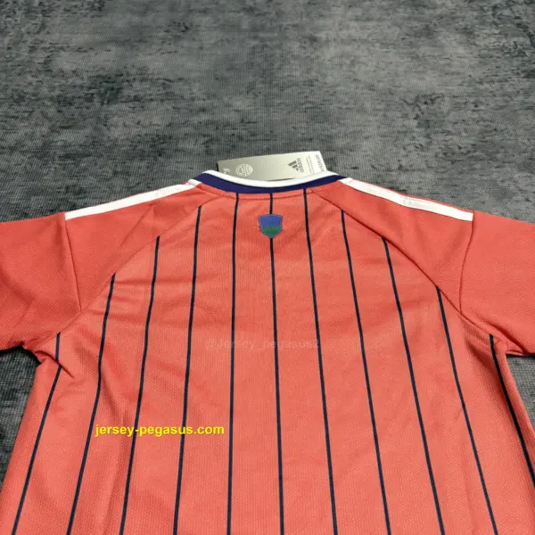 Kids 2026 Scotland Away Jersey,