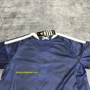 Kids 2026 Scotland Home Jersey,