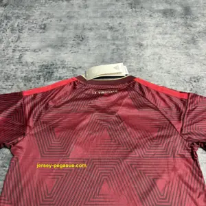 Kids 2026 Venezuela Home Jersey,