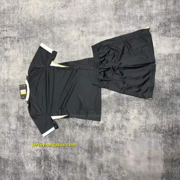 Kids 2026-27 Atlético Mineiro Home