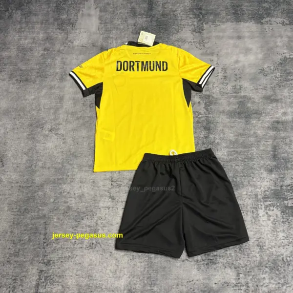 Kids 2026-27 Borussia Dortmund Home