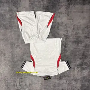 Kids 2026-27 England Home