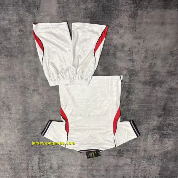 Kids 2026-27 England Home