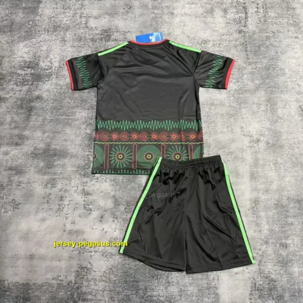 Kids 2026-27 Jamaica Away