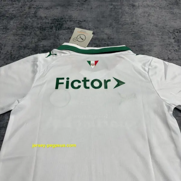 Kids 2026-27 Palmeiras Away Jersey,