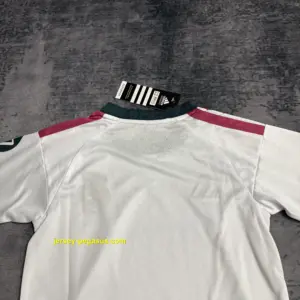 Kids 2026-27 Real Madrid Home Jersey,