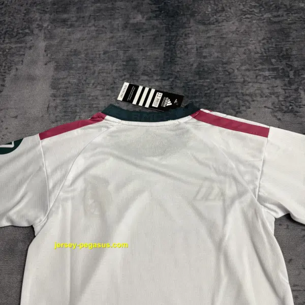 Kids 2026-27 Real Madrid Home Jersey,