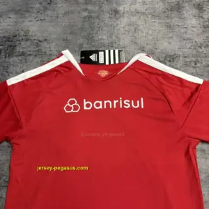 Kids 2026-27 S.C Internacional Home