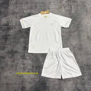 Kids 2026-27 Santos Home