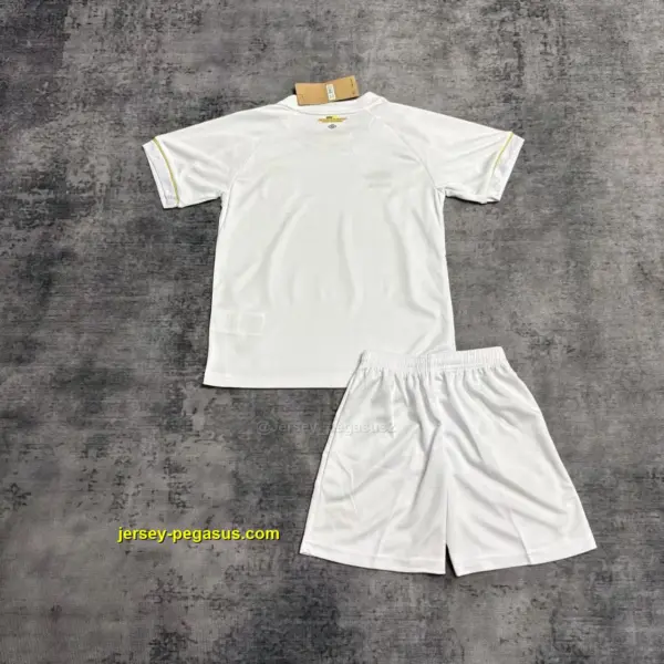 Kids 2026-27 Santos Home
