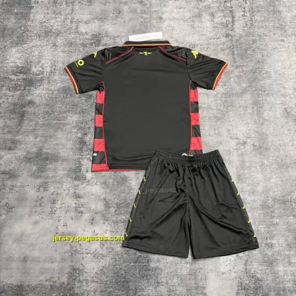 Kids 2026-27 Sport Club Recife Home