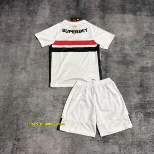 Kids 2026-27 São Paulo Home