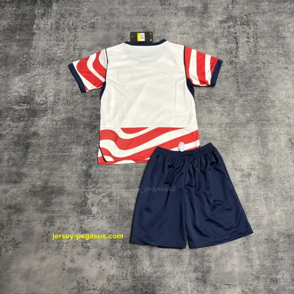 Kids 2026-27 USA Home