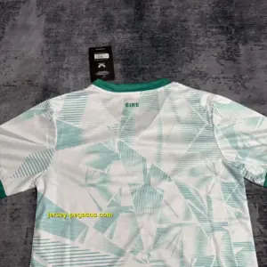 Kids Ireland 2025-26 Away Kit