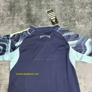 Kids' 2025-26 Ajax Away Kit