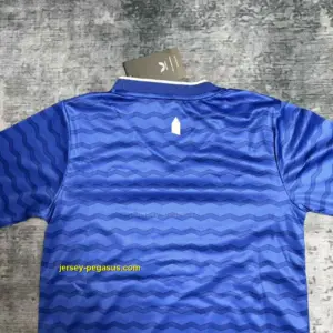 Kids' 2025-26 Everton Home Kit,
