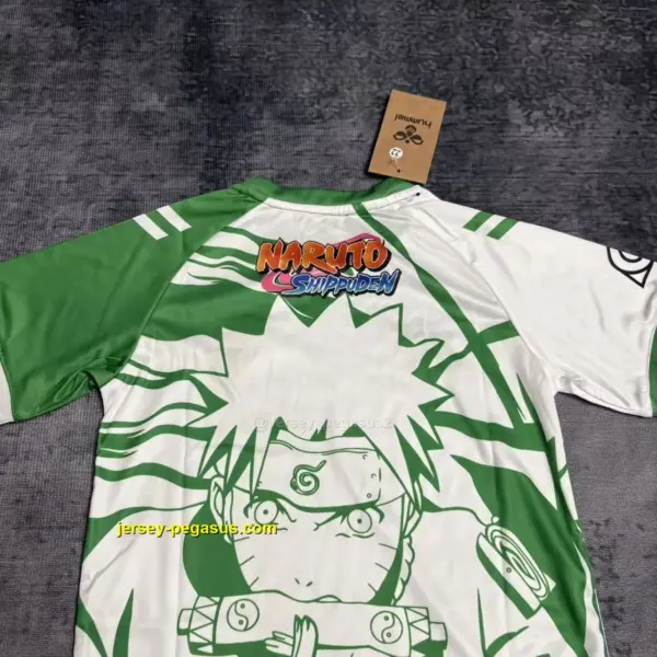 Kids' 2025-26 Real Betis Special Edition