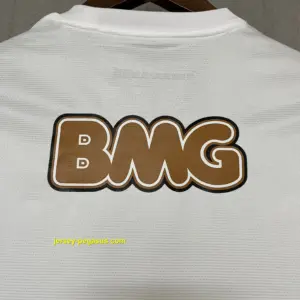 Retro children's clothing Santos 2012 home
