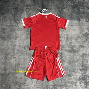 Children's 2025-26LWP home jersey