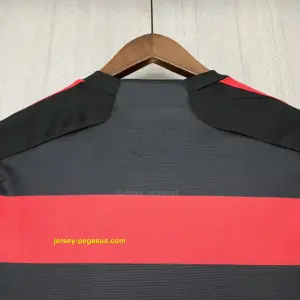 Children's Clothing 2024-25 Flamengo Long Sleeve