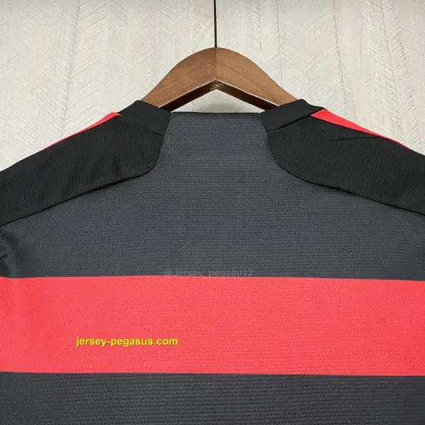 Children's Clothing 2024-25 Flamengo Long Sleeve