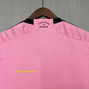 Children's Clothing 2024-25 Miami Home