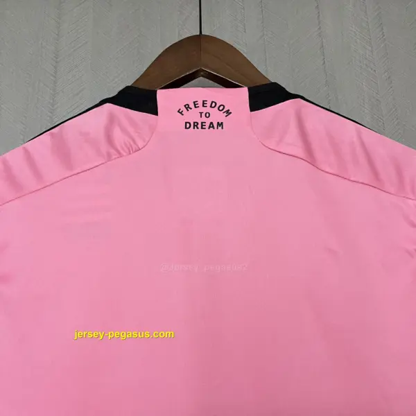 Children's Clothing 2024-25 Miami Home
