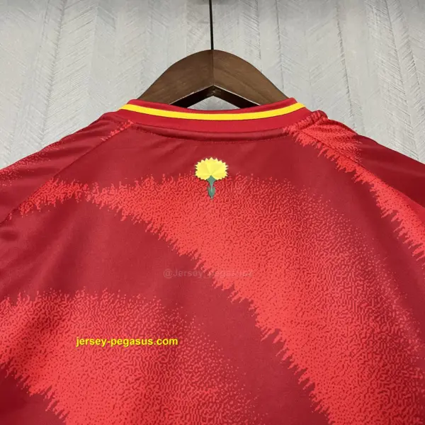 Children's Clothing 2024-25 Spain Home