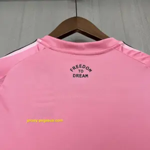 Children's Clothing 2025-26 Miami Home