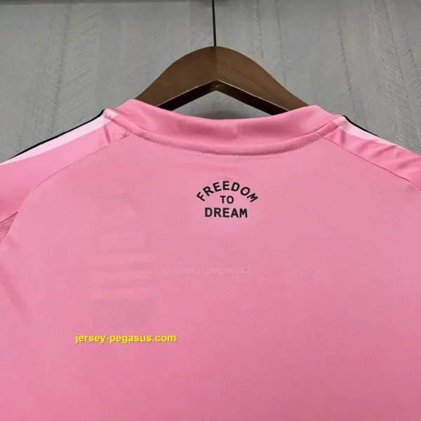 Children's Clothing 2025-26 Miami Home