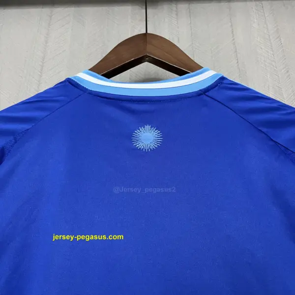 Children's clothing 2024-25 Argentina away